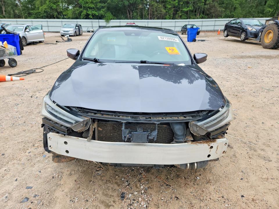 Aukcja sprzedaży 2019 Acura Ilx, vin: 19UDE2F7XKA015574, numer aukcji: 62139996