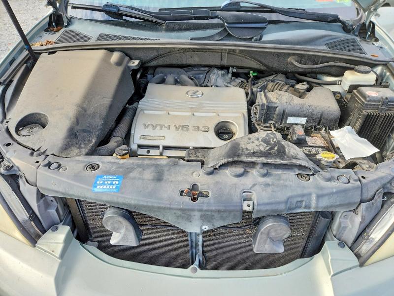 Aukcja sprzedaży 2006 Lexus Rx, vin: 2T2HA31U46C107579, numer aukcji: 61367916