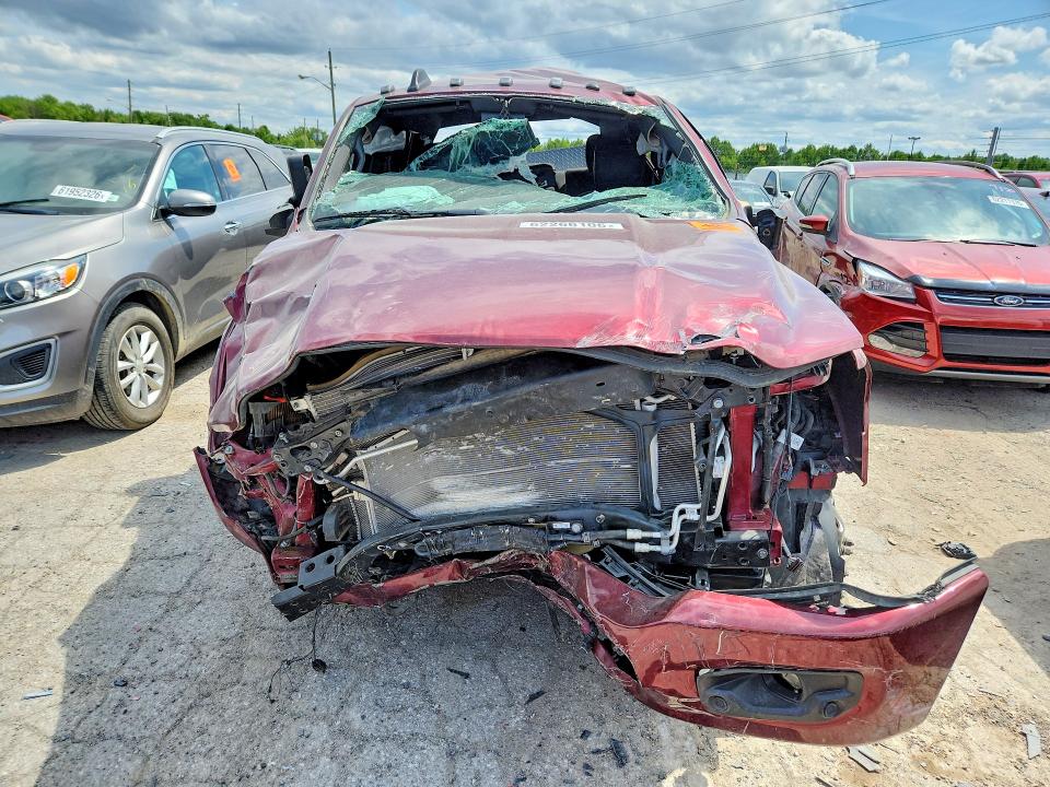 Aukcja sprzedaży 2022 Ram 3500, vin: 3C63RRHL8NG320022, numer aukcji: 62266106