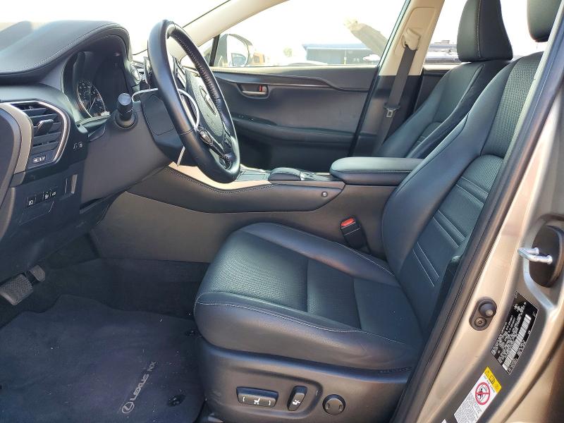 61035576 :رقم المزاد ، JTJYARBZ1K2147593 vin ، 2019 Lexus Nx 300 مزاد بيع