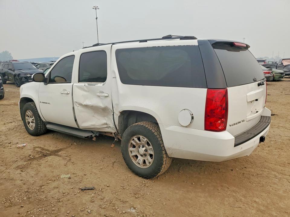 Aukcja sprzedaży 2007 Gmc Yukon Xl, vin: 1GKFK16367J153437, numer aukcji: 61188946