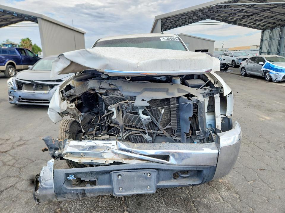 Продаж на аукціоні авто 2009 Chevrolet Silverado, vin: 1GCHC44K99F142810, номер лоту: 62266866