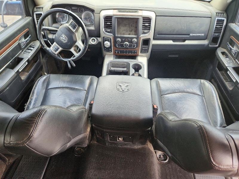 Aukcja sprzedaży 2016 Ram 1500, vin: 1C6RR7NM7GS187714, numer aukcji: 61914546