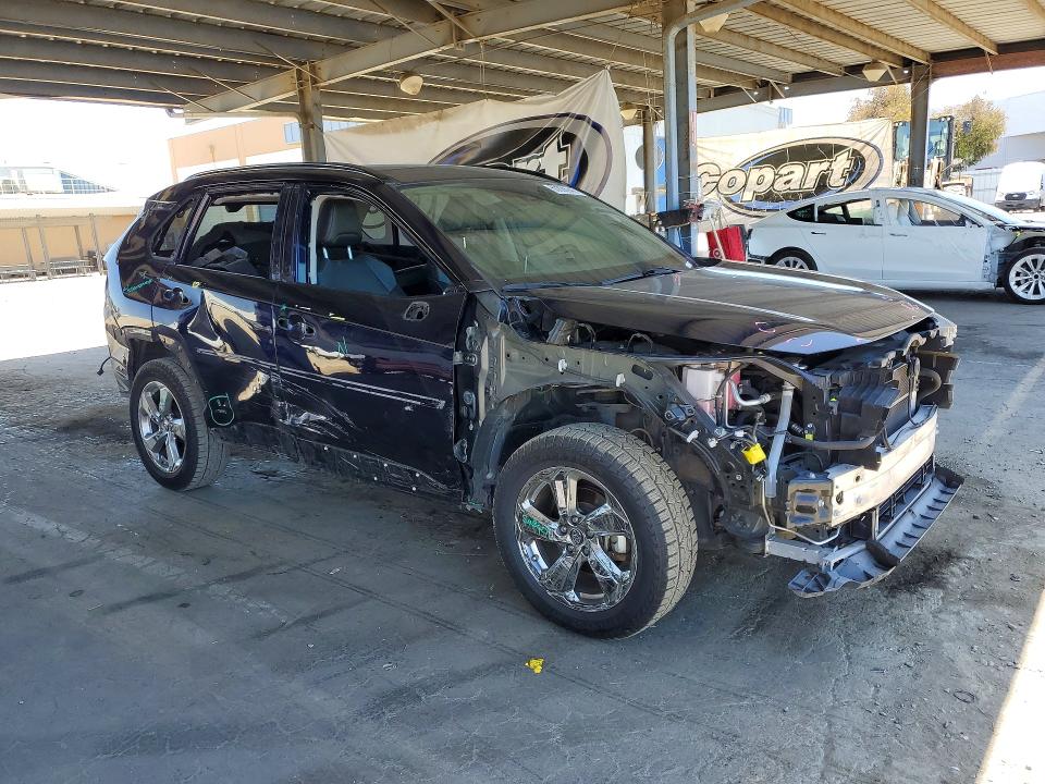 Продаж на аукціоні авто 2019 Toyota Rav4, vin: JTMDWRFV0KD519665, номер лоту: 60898946