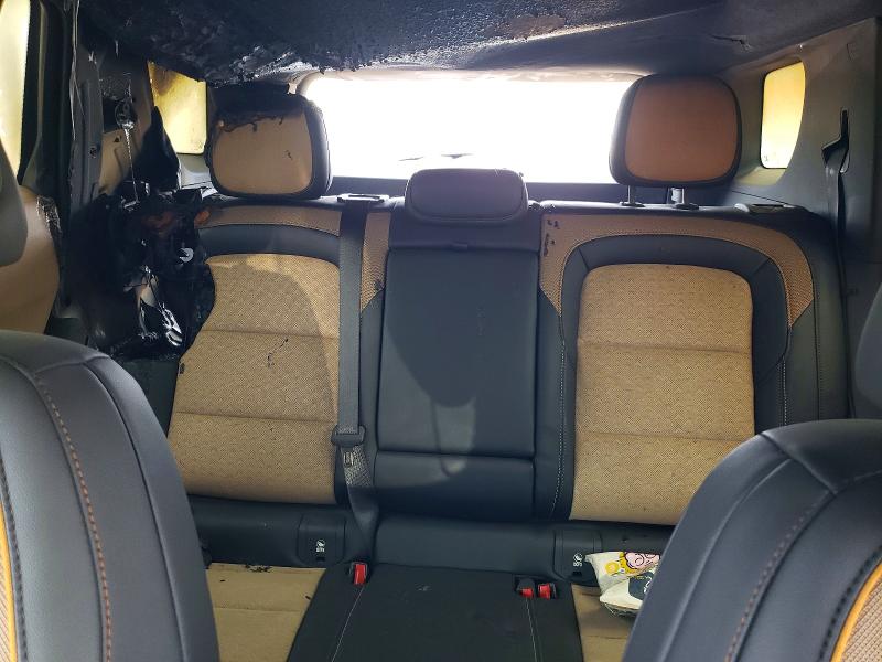 Aukcja sprzedaży 2025 Chevrolet Equinox, vin: 3GNAXSEG5SL124716, numer aukcji: 60711116