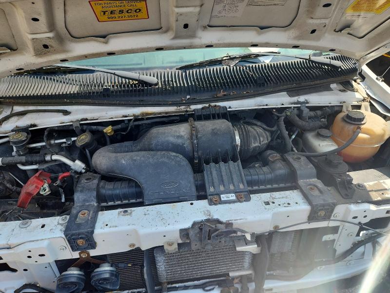Aukcja sprzedaży 2016 Ford Econoline, vin: 1FDFE4FS0GDC07157, numer aukcji: 85614535