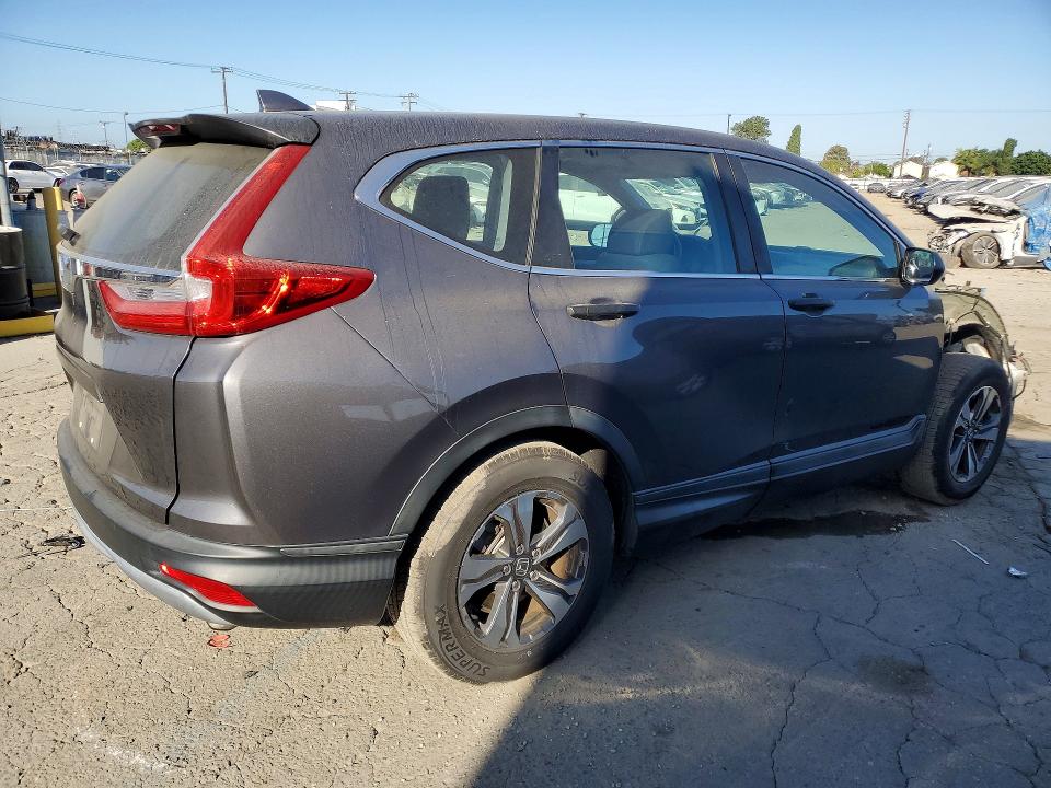 62486066 :رقم المزاد ، 2HKRW5H39KH416605 vin ، 2019 Honda Cr-v مزاد بيع