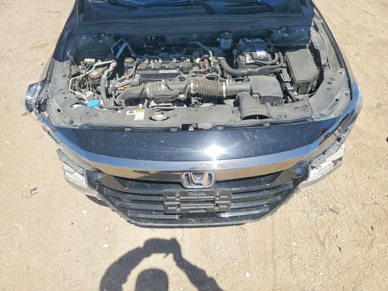 Aukcja sprzedaży 2018 Honda Accord, vin: 1HGCV1F38JA194215, numer aukcji: 59392736