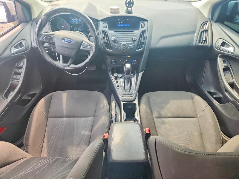 Aukcja sprzedaży 2015 Ford Focus, vin: 1FADP3F26FL202121, numer aukcji: 61346196