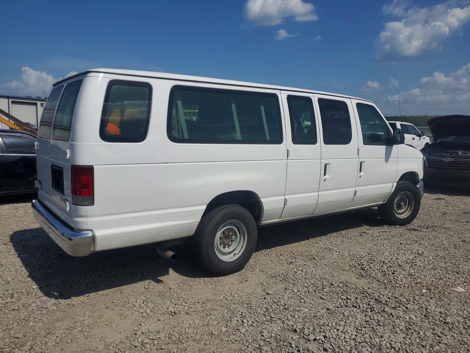 61620176 :رقم المزاد ، 1FBSS3BL0DDA76879 vin ، 2013 Ford Econoline مزاد بيع