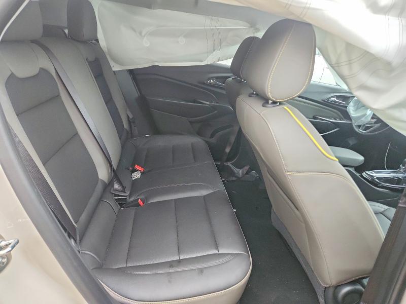 Aukcja sprzedaży 2026 Chevrolet Trax, vin: KL77LKEP4TC150569, numer aukcji: 60052676