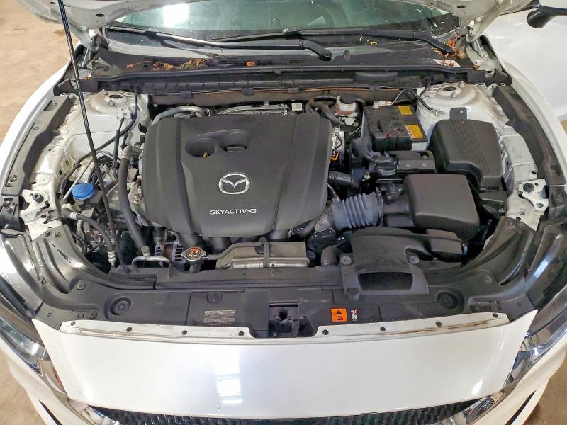 Продаж на аукціоні авто 2020 Mazda 6, vin: JM1GL1VMXL1524780, номер лоту: 59148926