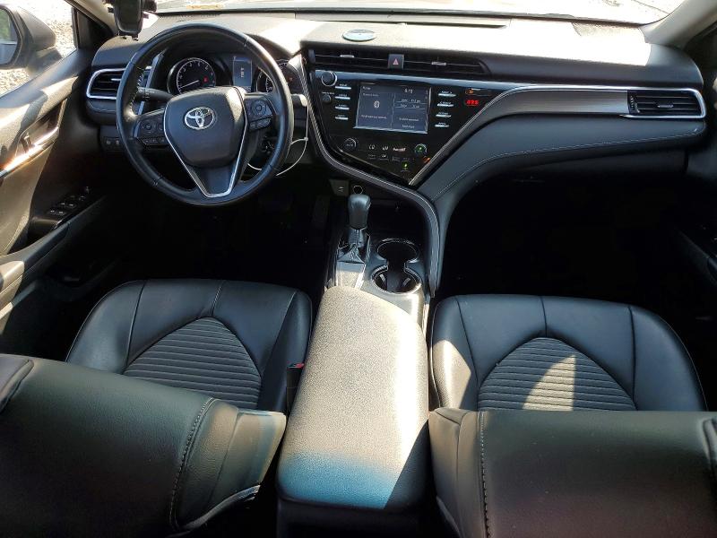 Продажа на аукционе авто 2018 Toyota Camry, vin: 4T1B11HK9JU155010, номер лота: 63391826