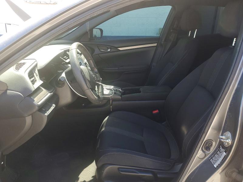 Продажа на аукционе авто 2017 Honda Civic, vin: SHHFK7H29HU226228, номер лота: 59737076