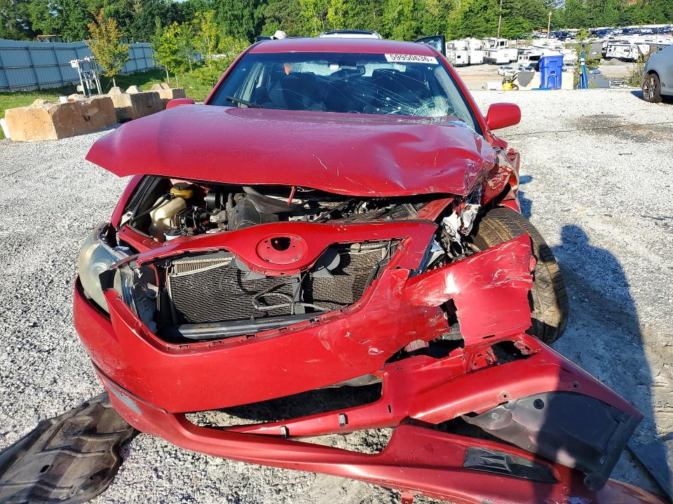 2009 Toyota Camry მანქანა იყიდება აუქციონზე, vin: 4T1BE46K79U315910, აუქციონის ნომერი: 59950636
