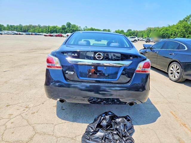 Продаж на аукціоні авто 2015 Nissan Altima, vin: 1N4AL3AP5FN334535, номер лоту: 61285266