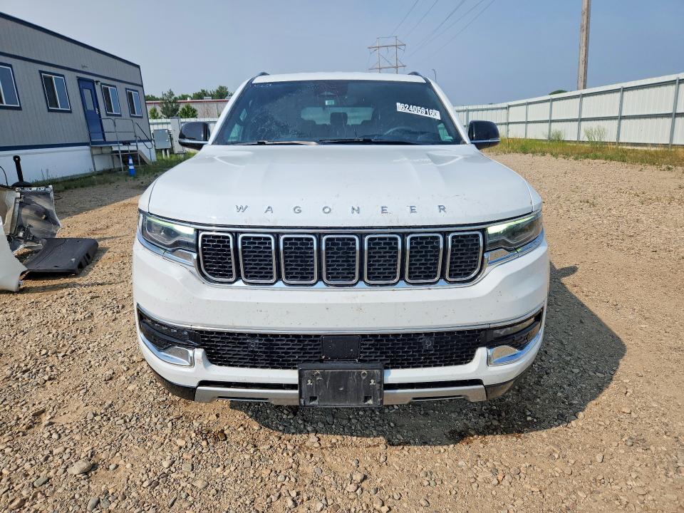 Aukcja sprzedaży 2024 Jeep Wagoneer, vin: 1C4SJVBP9RS164734, numer aukcji: 62405916