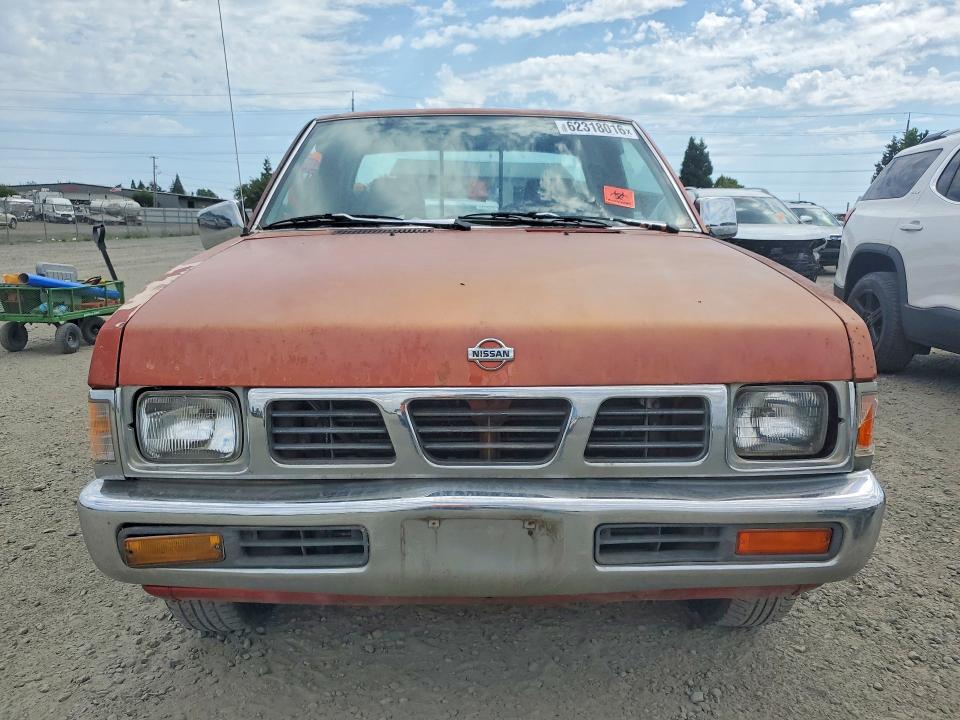 Продаж на аукціоні авто 1997 Nissan Truck, vin: 1N6SD16S6VC303735, номер лоту: 62318016