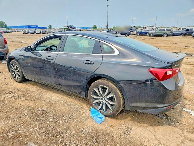 61849676 :رقم المزاد ، 1G1ZD5ST9JF186550 vin ، 2018 Chevrolet Malibu مزاد بيع