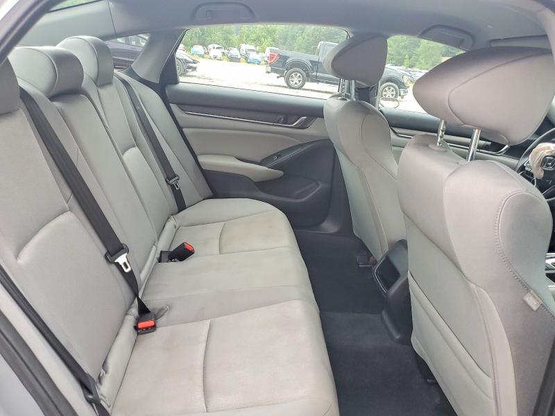 Продаж на аукціоні авто 2020 Honda Accord, vin: 1HGCV1F18LA102196, номер лоту: 62020566