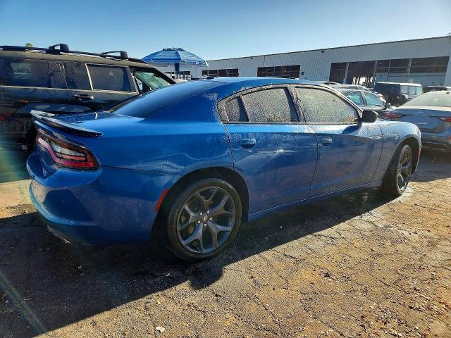 Auction sale of the 2020 Dodge Charger, vin: 2C3CDXBG2LH249618, lot number: 61626846