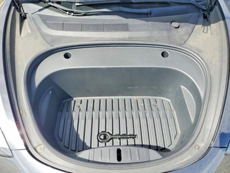 2019 Tesla Model 3 მანქანა იყიდება აუქციონზე, vin: 5YJ3E1EA5KF396369, აუქციონის ნომერი: 61808696