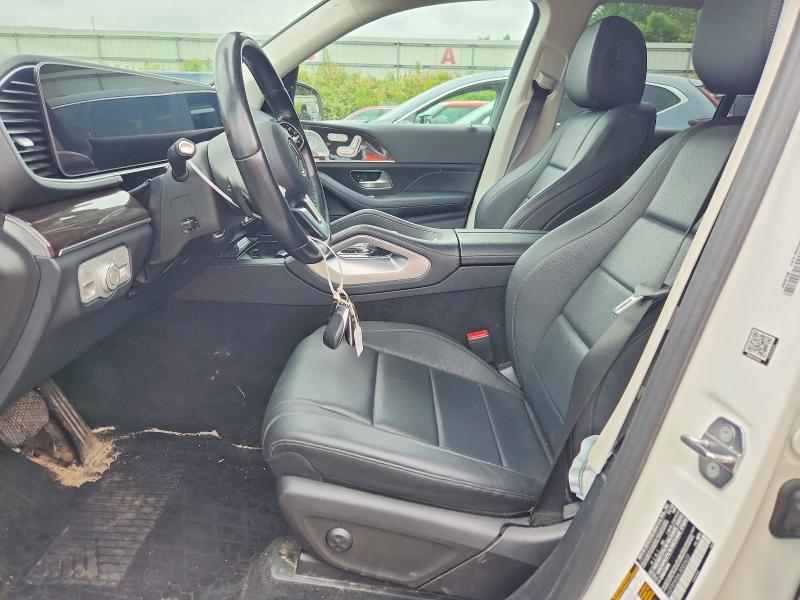 Aukcja sprzedaży 2020 Mercedes-benz Gle, vin: 4JGFB5KB6LA002622, numer aukcji: 62291046