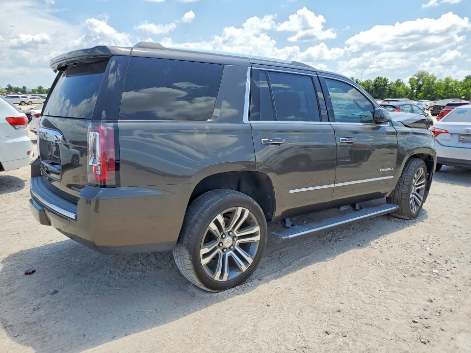 Продажа на аукционе авто 2019 Gmc Yukon, vin: 1GKS1CKJ4KR220239, номер лота: 59796236