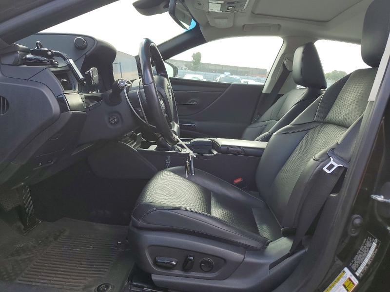 Aukcja sprzedaży 2022 Lexus Es 300h, vin: 58ADA1C17NU014247, numer aukcji: 59737976