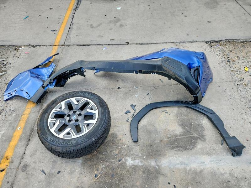 2026 Subaru Forester მანქანა იყიდება აუქციონზე, vin: 4S4SLDA67T3051844, აუქციონის ნომერი: 63336886