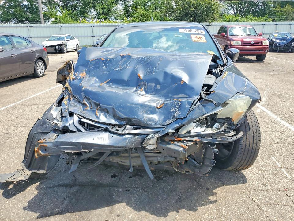 Продаж на аукціоні авто 2004 Honda Accord, vin: 1HGCM56674A049689, номер лоту: 59961266