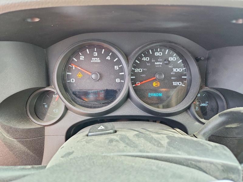 Продаж на аукціоні авто 2011 Chevrolet Silverado, vin: 1GCRKPE34BZ416290, номер лоту: 59399186