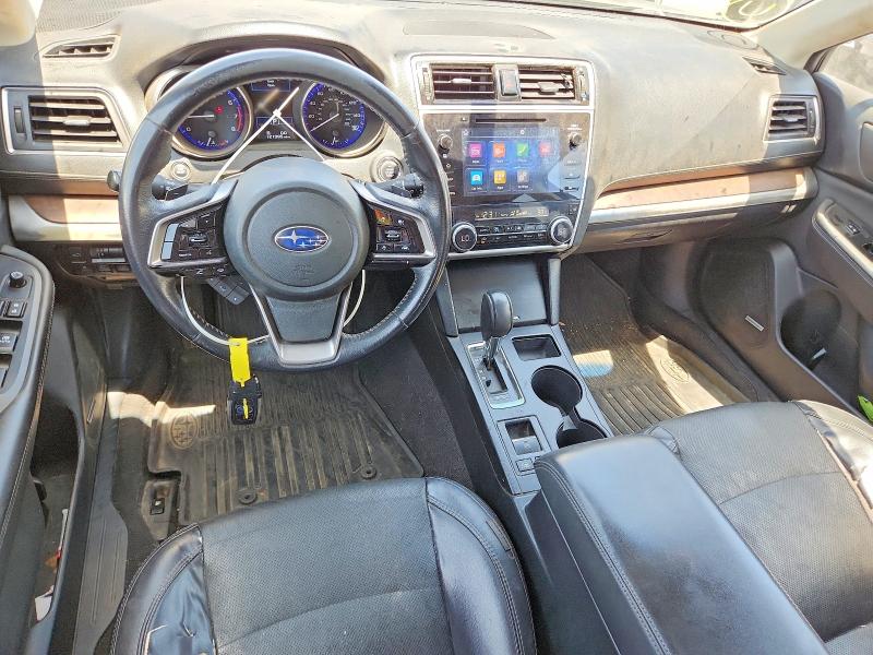 Aukcja sprzedaży 2018 Subaru Outback, vin: 4S4BSENC3J3344162, numer aukcji: 62311016