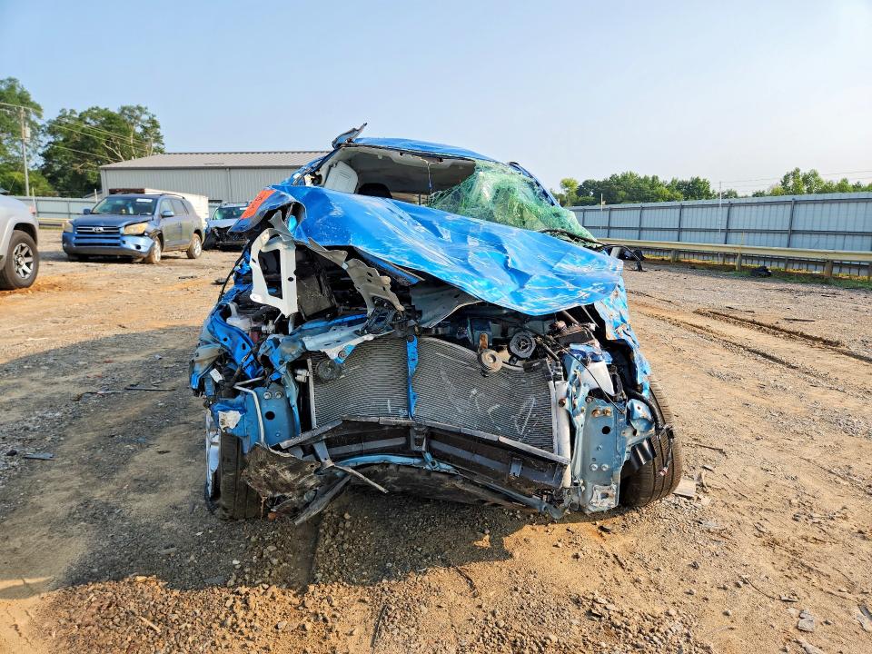 Продажа на аукционе авто 2022 Toyota Prius, vin: JTDKAMFU0N3189097, номер лота: 62661076