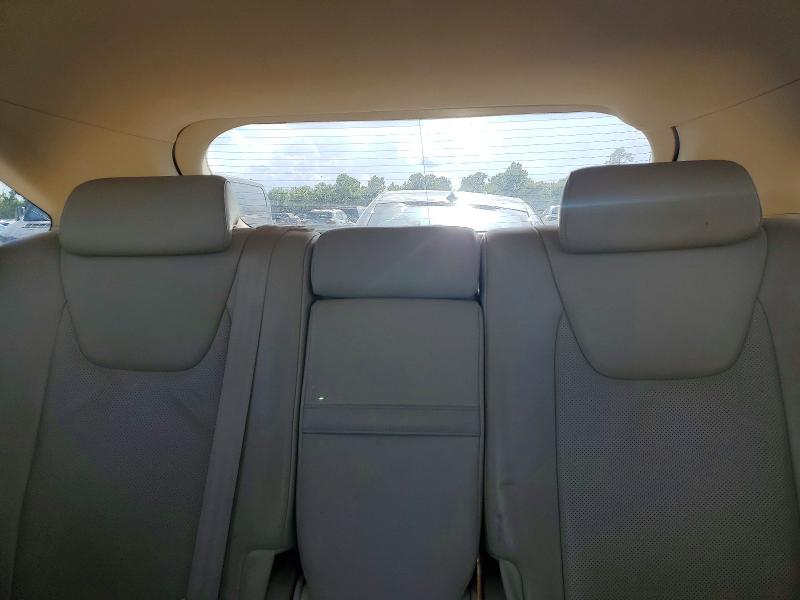 Продажа на аукционе авто 2010 Lexus Rx, vin: 2T2ZK1BA3AC035860, номер лота: 60487516