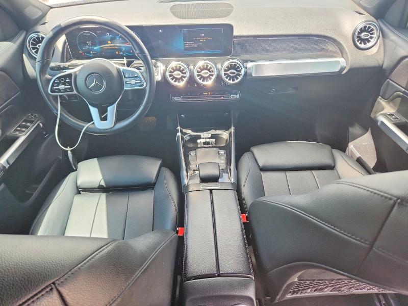 Продаж на аукціоні авто 2021 Mercedes-benz Glb, vin: W1N4M4GB5MW106637, номер лоту: 59032376