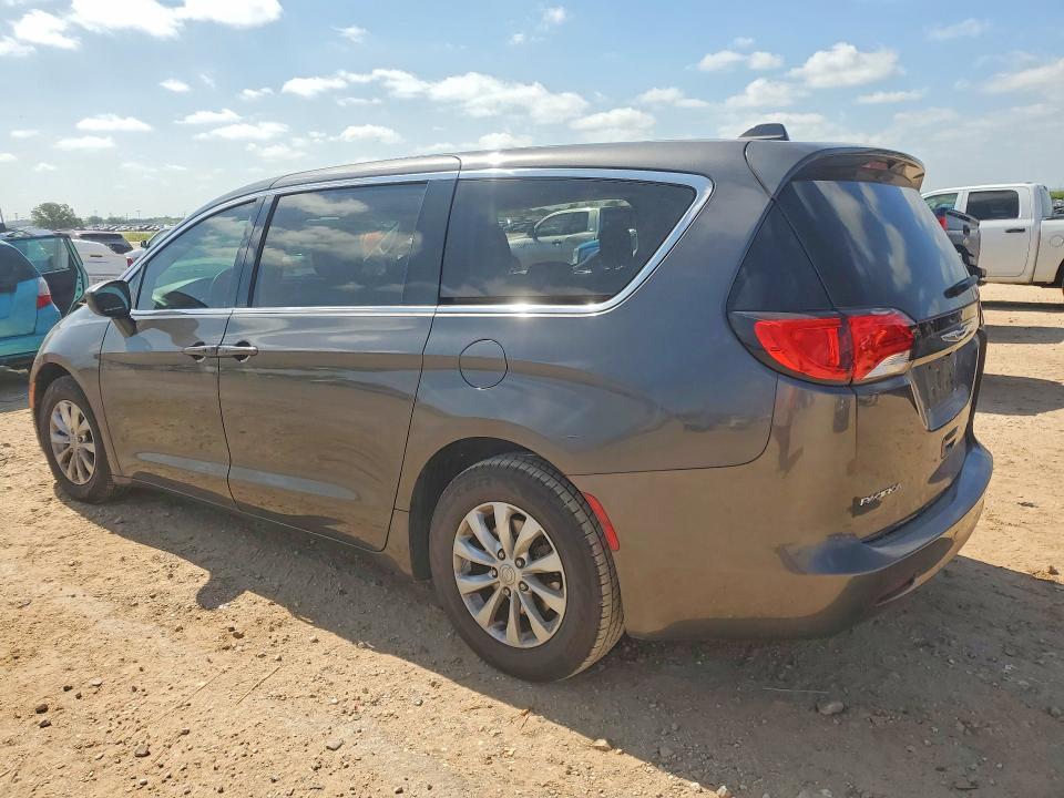Aukcja sprzedaży 2017 Chrysler Pacifica, vin: 2C4RC1DG3HR638319, numer aukcji: 62673136
