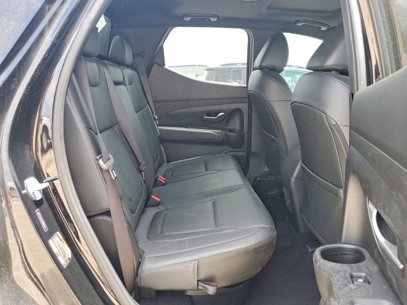 Продажа на аукционе авто 2024 Hyundai Santa Cruz, vin: 5NTJCDAF1RH080609, номер лота: 60686756