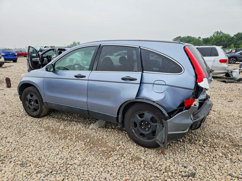 Aukcja sprzedaży 2007 Honda Cr-v, vin: JHLRE385X7C006636, numer aukcji: 61500796