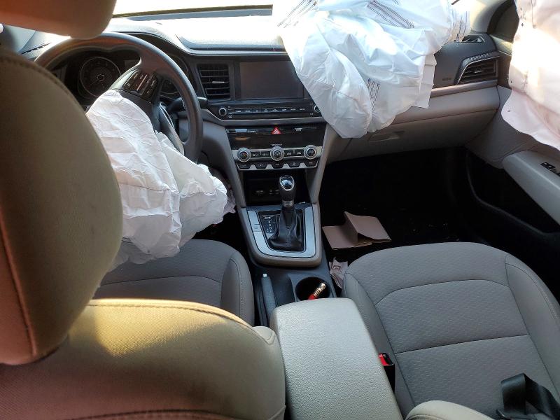 Продажа на аукционе авто 2020 Hyundai Elantra, vin: 5NPD84LF0LH587891, номер лота: 59381996