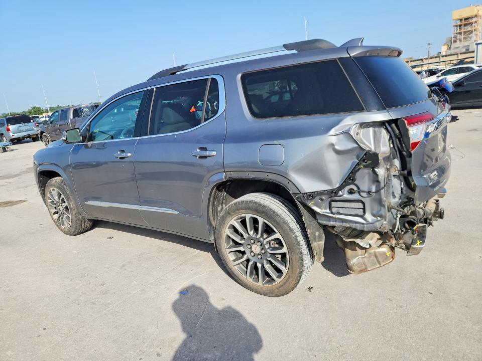 Aukcja sprzedaży 2021 Gmc Acadia, vin: 1GKKNPLS2MZ228510, numer aukcji: 60818616