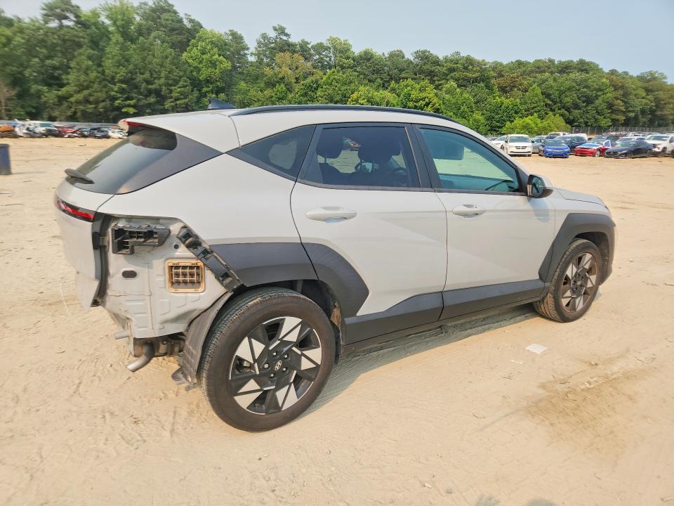 Aukcja sprzedaży 2024 Hyundai Kona, vin: KM8HC3AB3RU080830, numer aukcji: 61358096