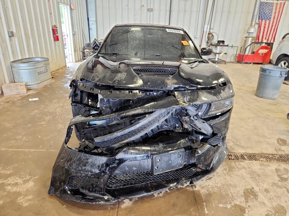 Продаж на аукціоні авто 2023 Dodge Charger, vin: 2C3CDXHG2PH583239, номер лоту: 62840966