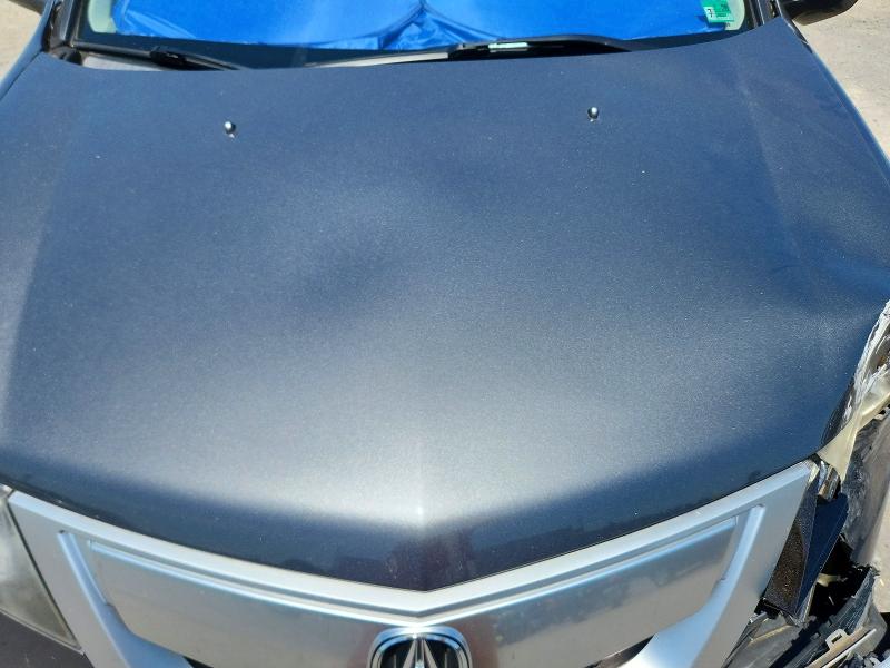 Продажа на аукционе авто 2010 Acura Mdx, vin: 2HNYD2H60AH510075, номер лота: 61091626