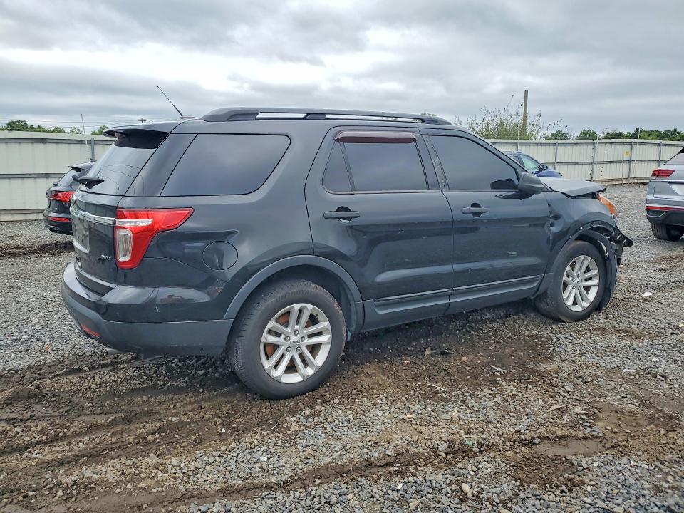 Aukcja sprzedaży 2015 Ford Explorer, vin: 1FM5K8B89FGA41773, numer aukcji: 63189906