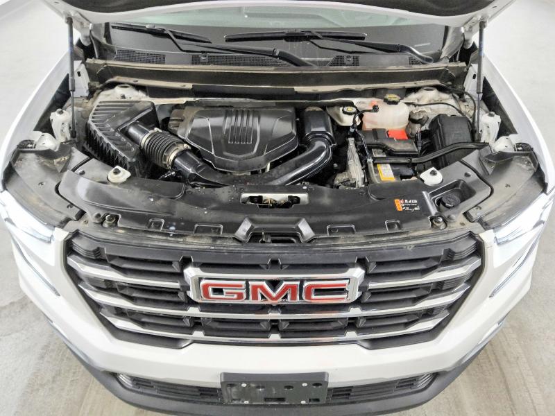 Aukcja sprzedaży 2024 Gmc Acadia, vin: 1GKENNKS5RJ200435, numer aukcji: 61200666
