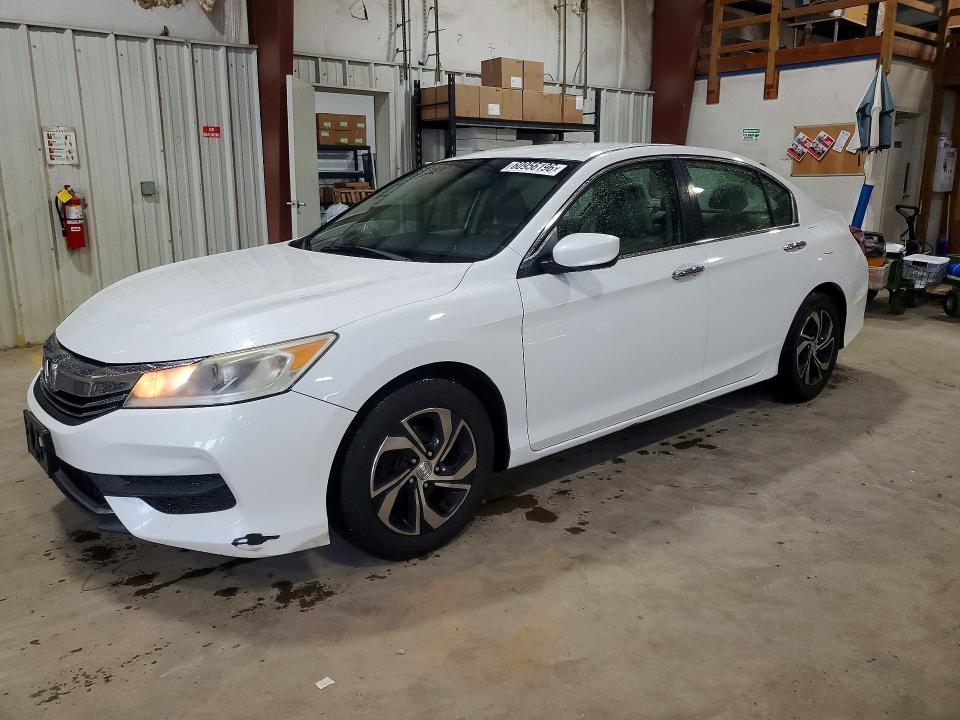 Продажа на аукционе авто 2016 Honda Accord, vin: 1HGCR2F3XGA084740, номер лота: 60956196