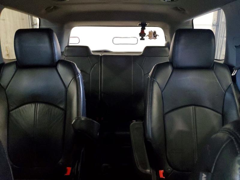 62639026 :رقم المزاد ، 1GKKVRKDXFJ307956 vin ، 2015 Gmc Acadia مزاد بيع