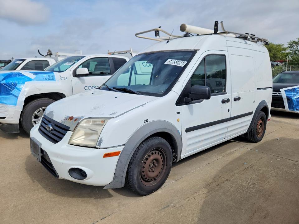 Продаж на аукціоні авто 2013 Ford Transit Connect, vin: NM0LS7BN3DT141543, номер лоту: 59655966