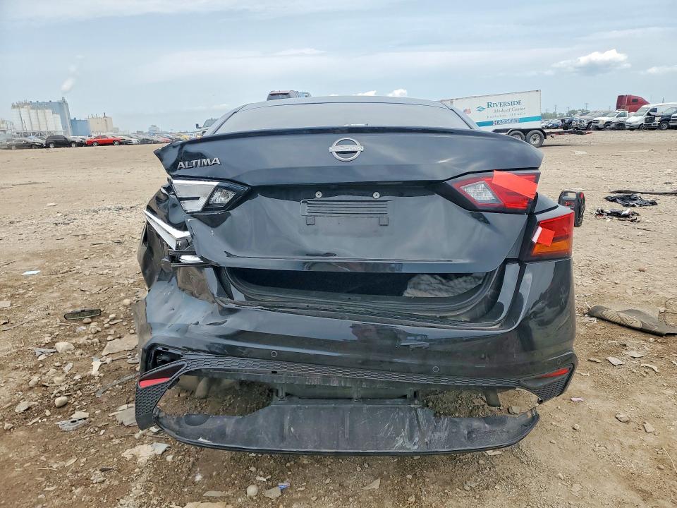 Продаж на аукціоні авто 2023 Nissan Altima, vin: 1N4BL4BV4PN408522, номер лоту: 62625336